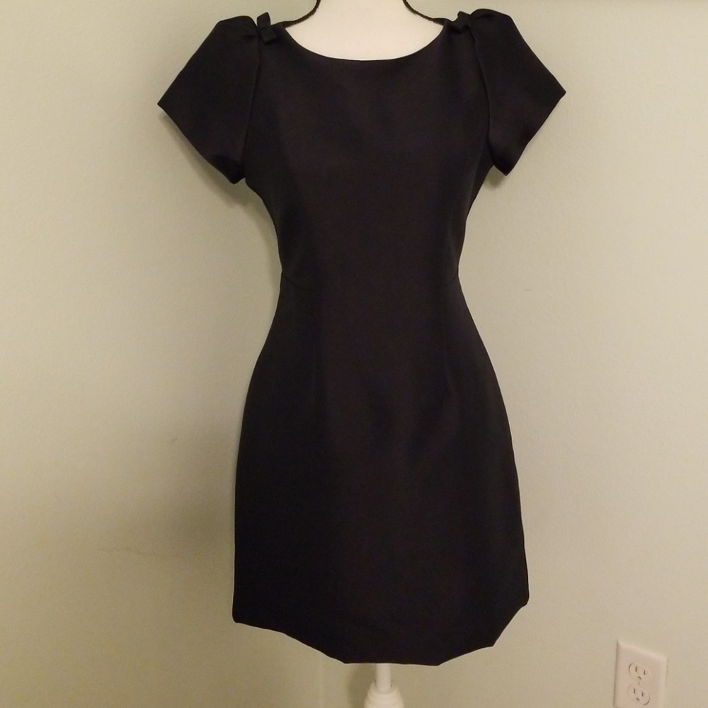 Camilyn Beth Clara Dress Navy